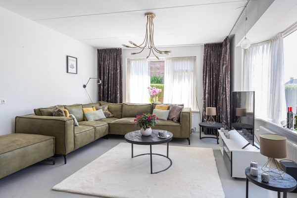 Medium property photo - Achterweg 88, 2376 BA Nieuwe Wetering